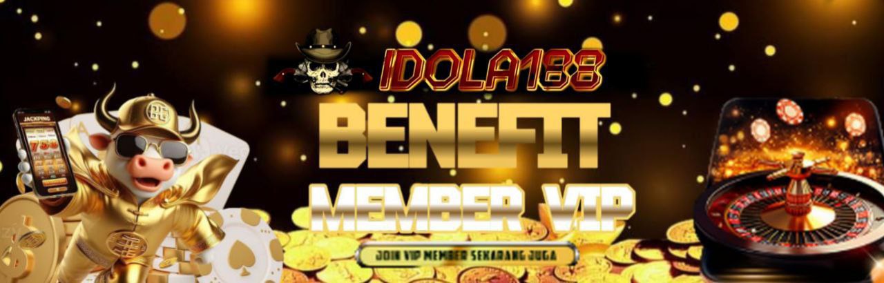 Slot RTP Tertinggi, Casino Live dan Togel Online